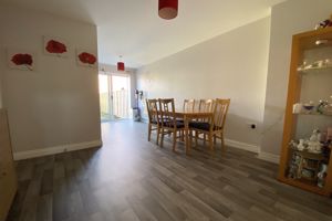 Dining Room to Kitchen- click for photo gallery